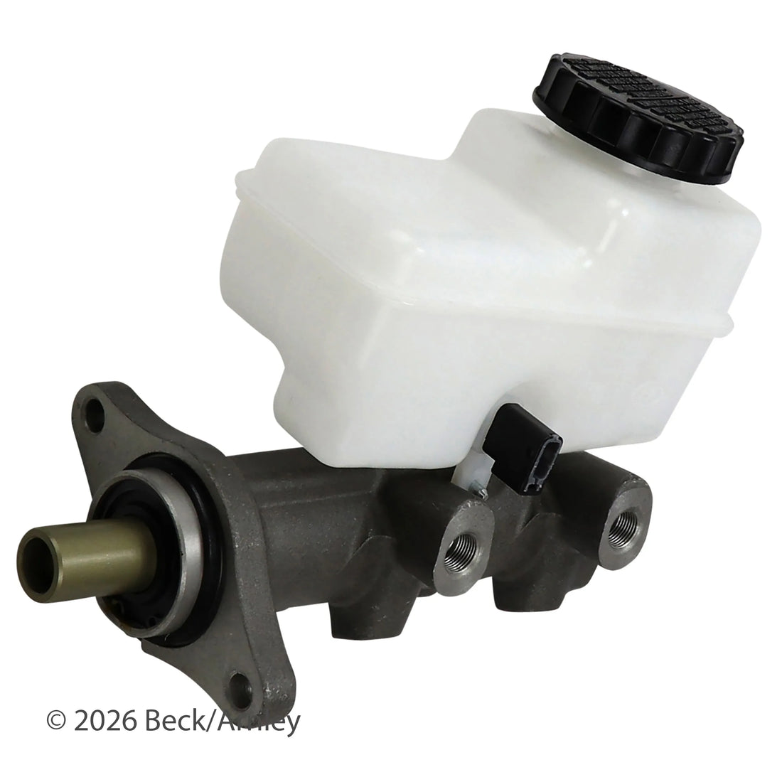 Beck/Arnley 072-9877 2009-2015 Nissan Armada Brake Master Cylinder
