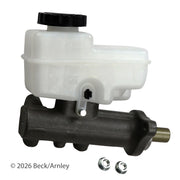Beck/Arnley 072-9877 2009-2015 Nissan Armada Brake Master Cylinder