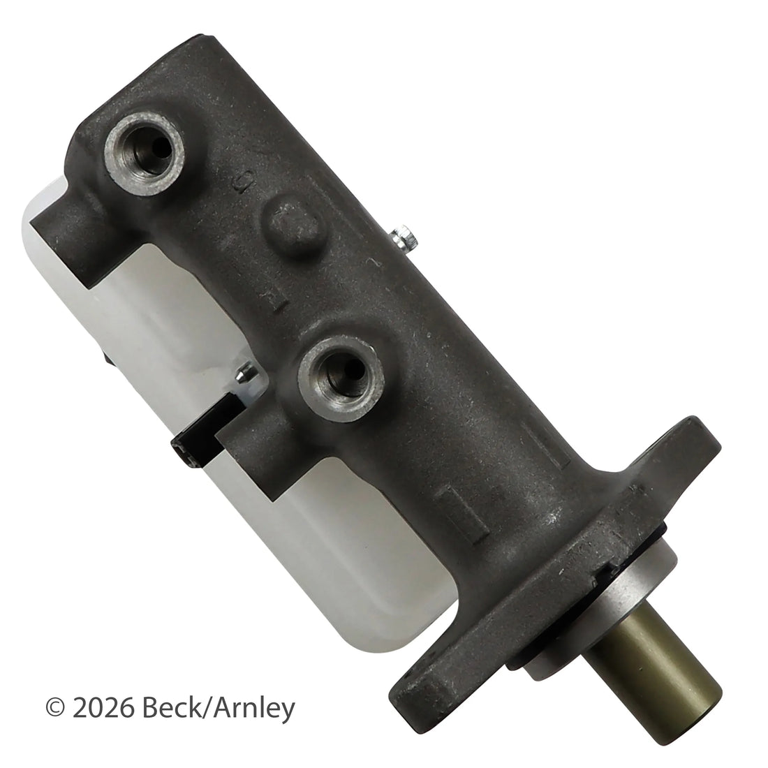 Beck/Arnley 072-9877 2009-2015 Nissan Armada Brake Master Cylinder