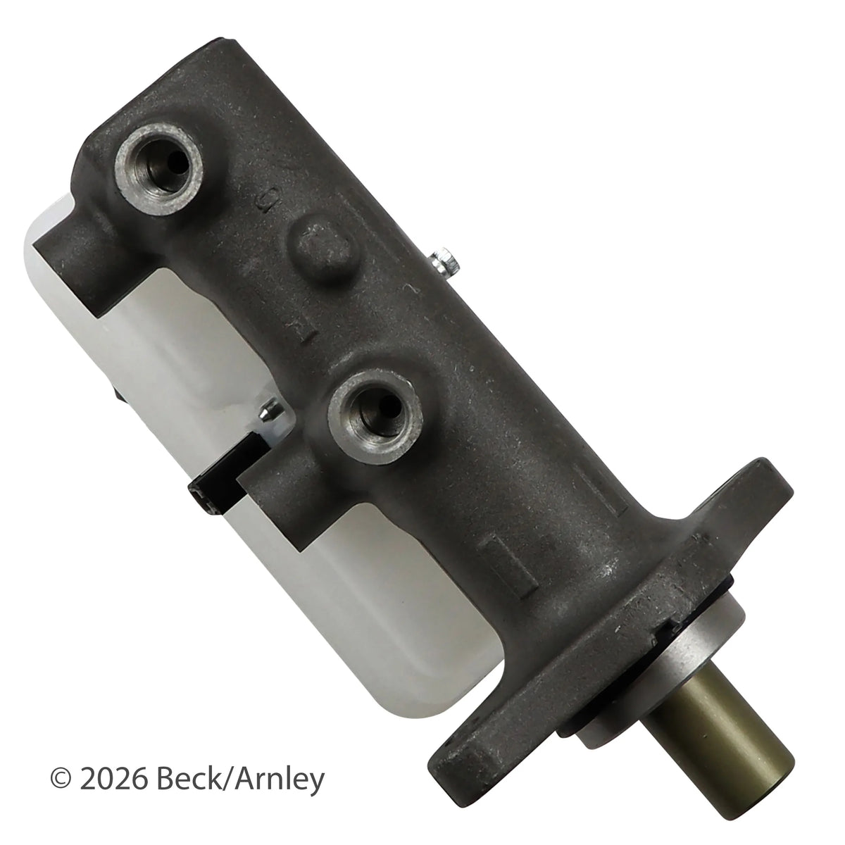 Beck/Arnley 072-9877 2009-2015 Nissan Armada Brake Master Cylinder