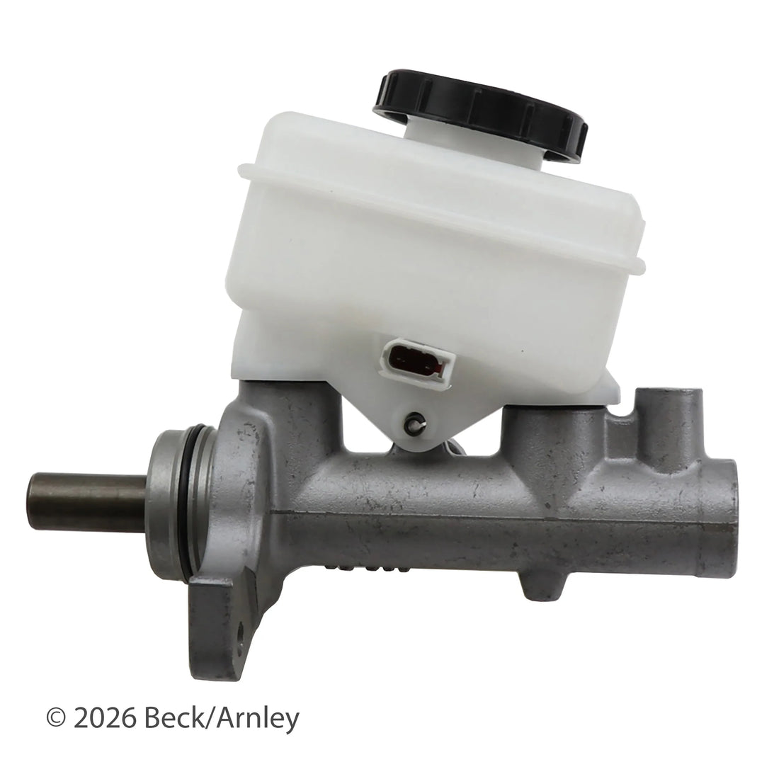 Beck/Arnley 072-9880 2005-2008 Subaru Outback Brake Master Cylinder