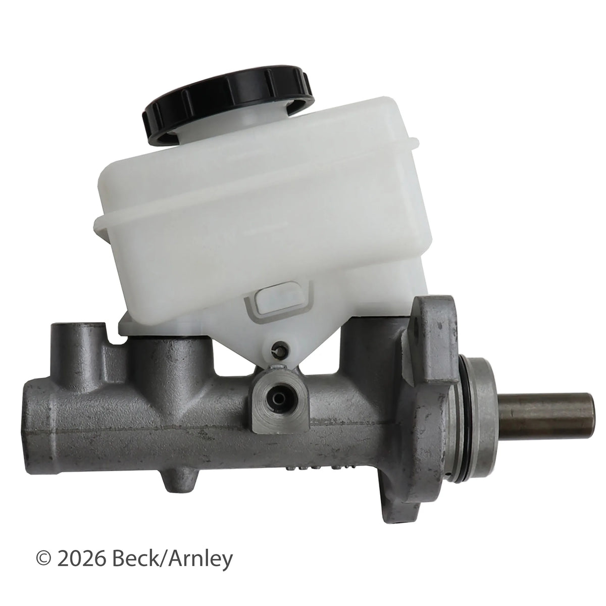 Beck/Arnley 072-9880 2005-2008 Subaru Outback Brake Master Cylinder