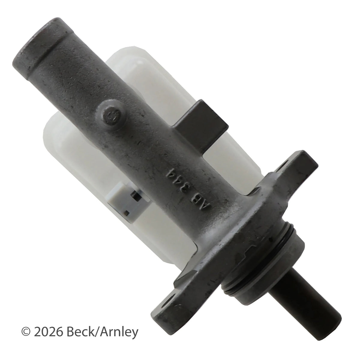 Beck/Arnley 072-9880 2005-2008 Subaru Outback Brake Master Cylinder