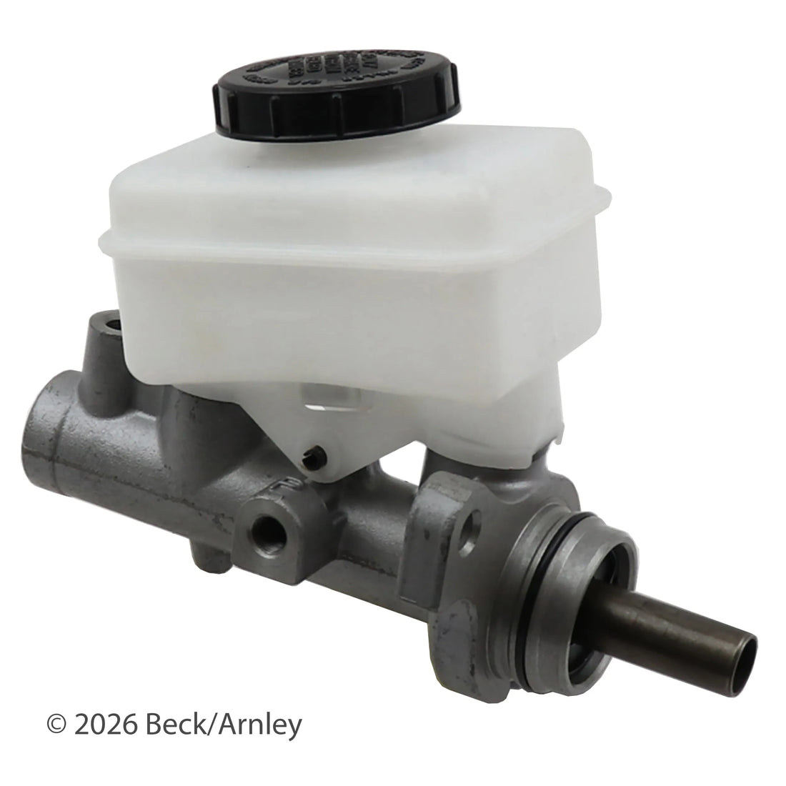 Beck/Arnley 072-9880 2005-2008 Subaru Outback Brake Master Cylinder