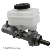 Beck/Arnley 072-9880 2005-2008 Subaru Outback Brake Master Cylinder