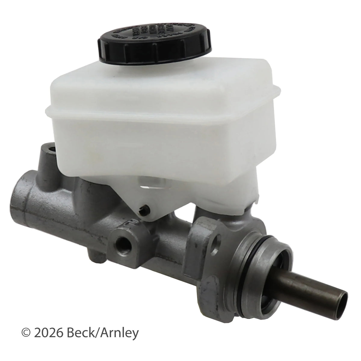 Beck/Arnley 072-9880 2005-2008 Subaru Outback Brake Master Cylinder