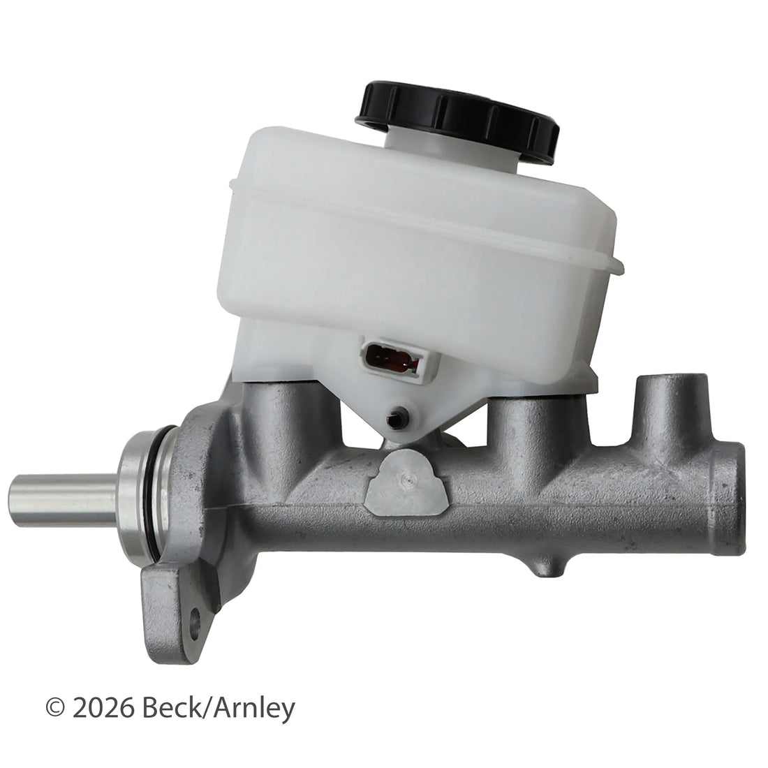 Beck/Arnley 072-9881 2008-2014 Subaru Impreza Brake Master Cylinder