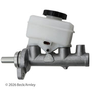 Beck/Arnley 072-9881 2008-2014 Subaru Impreza Brake Master Cylinder