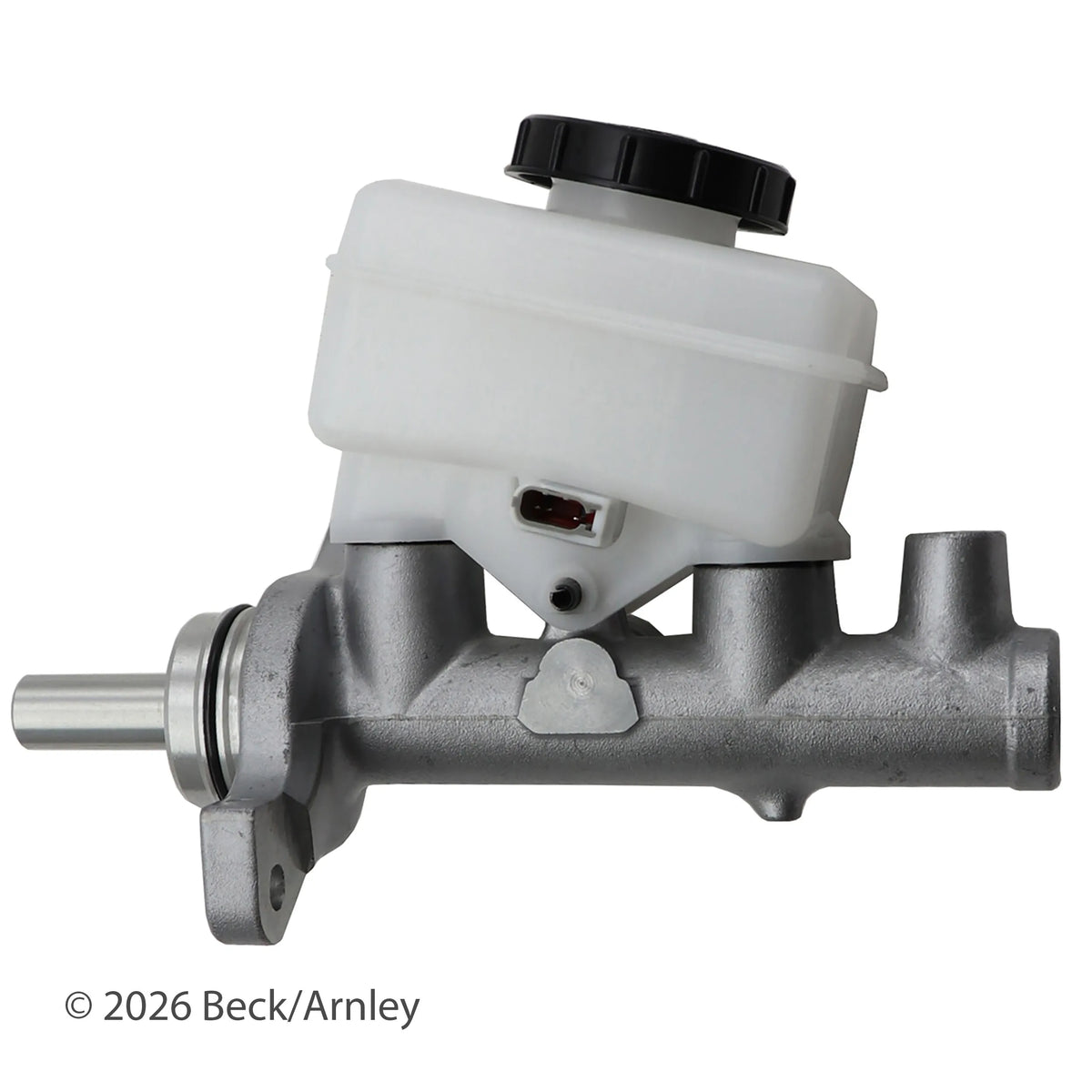 Beck/Arnley 072-9881 2008-2014 Subaru Impreza Brake Master Cylinder