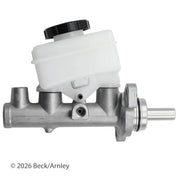 Beck/Arnley 072-9881 2008-2014 Subaru Impreza Brake Master Cylinder