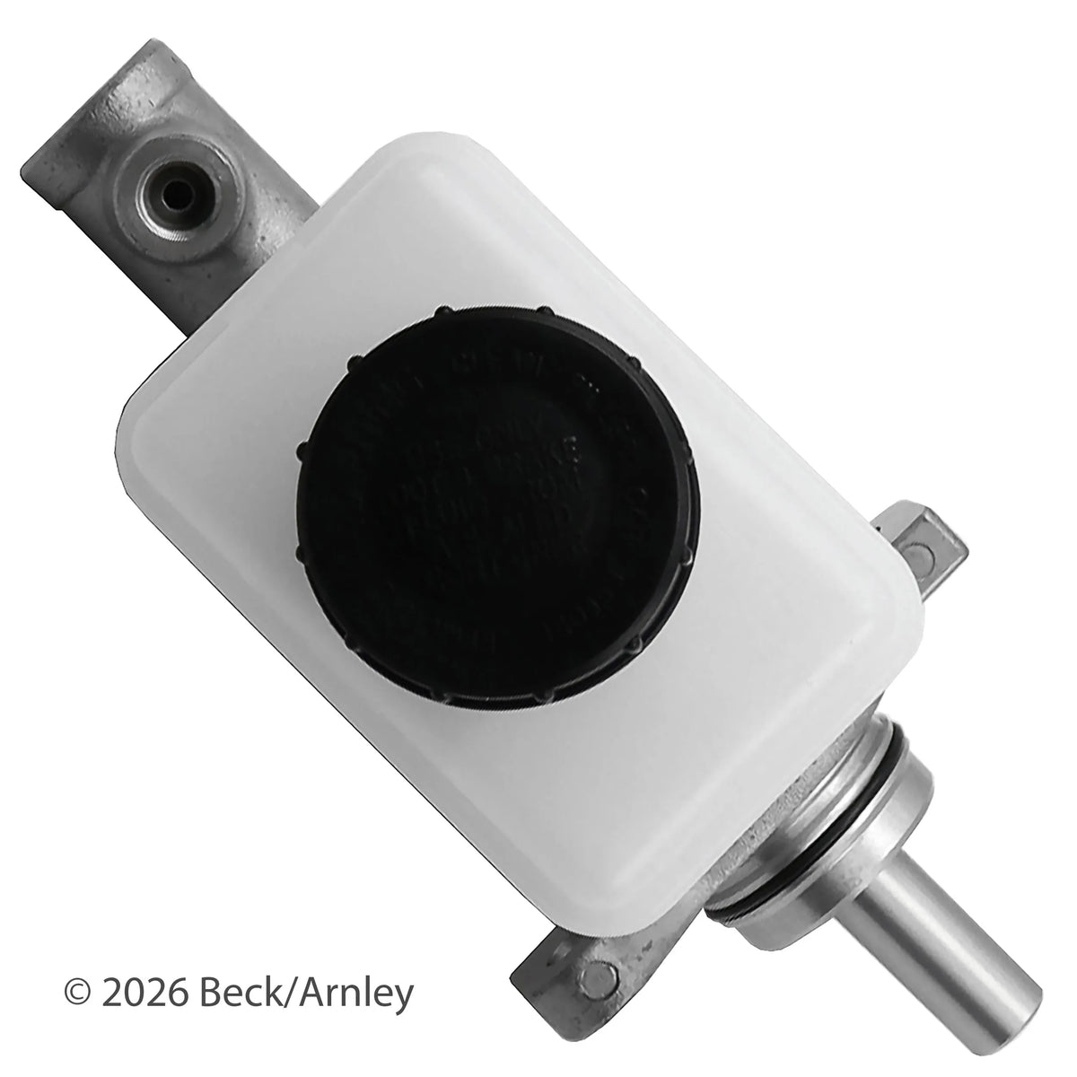 Beck/Arnley 072-9881 2008-2014 Subaru Impreza Brake Master Cylinder