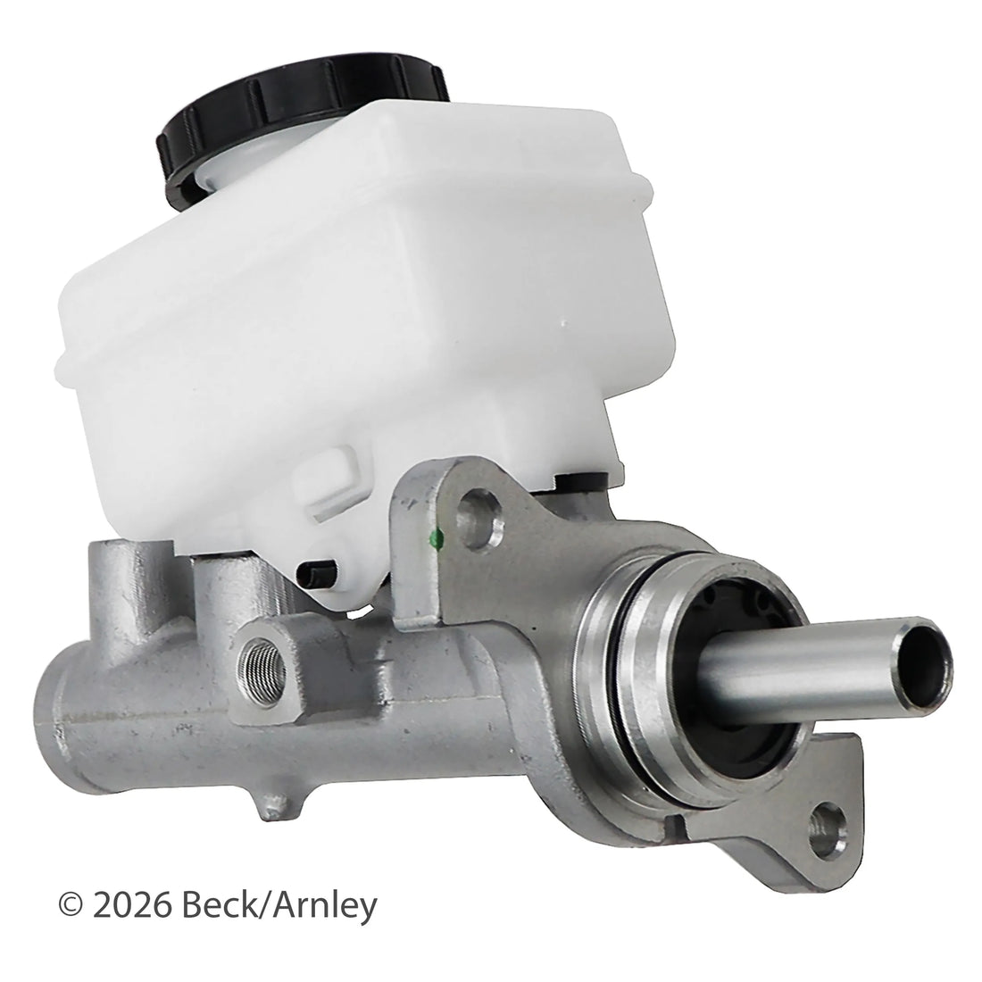 Beck/Arnley 072-9881 2008-2014 Subaru Impreza Brake Master Cylinder