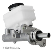 Beck/Arnley 072-9881 2008-2014 Subaru Impreza Brake Master Cylinder