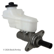 Beck/Arnley 072-9882 2009-2019 Toyota Corolla Brake Master Cylinder