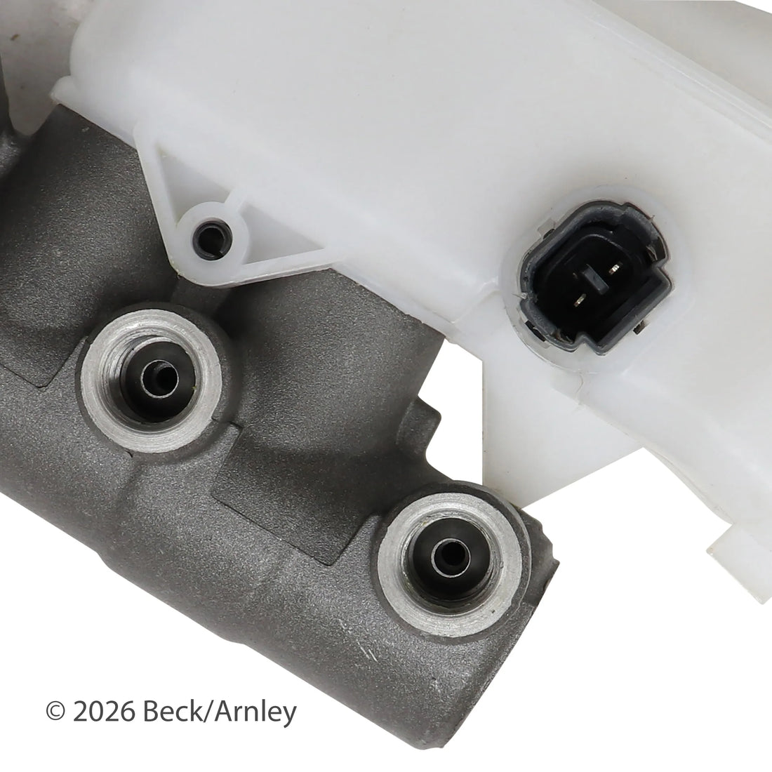 Beck/Arnley 072-9882 2009-2019 Toyota Corolla Brake Master Cylinder