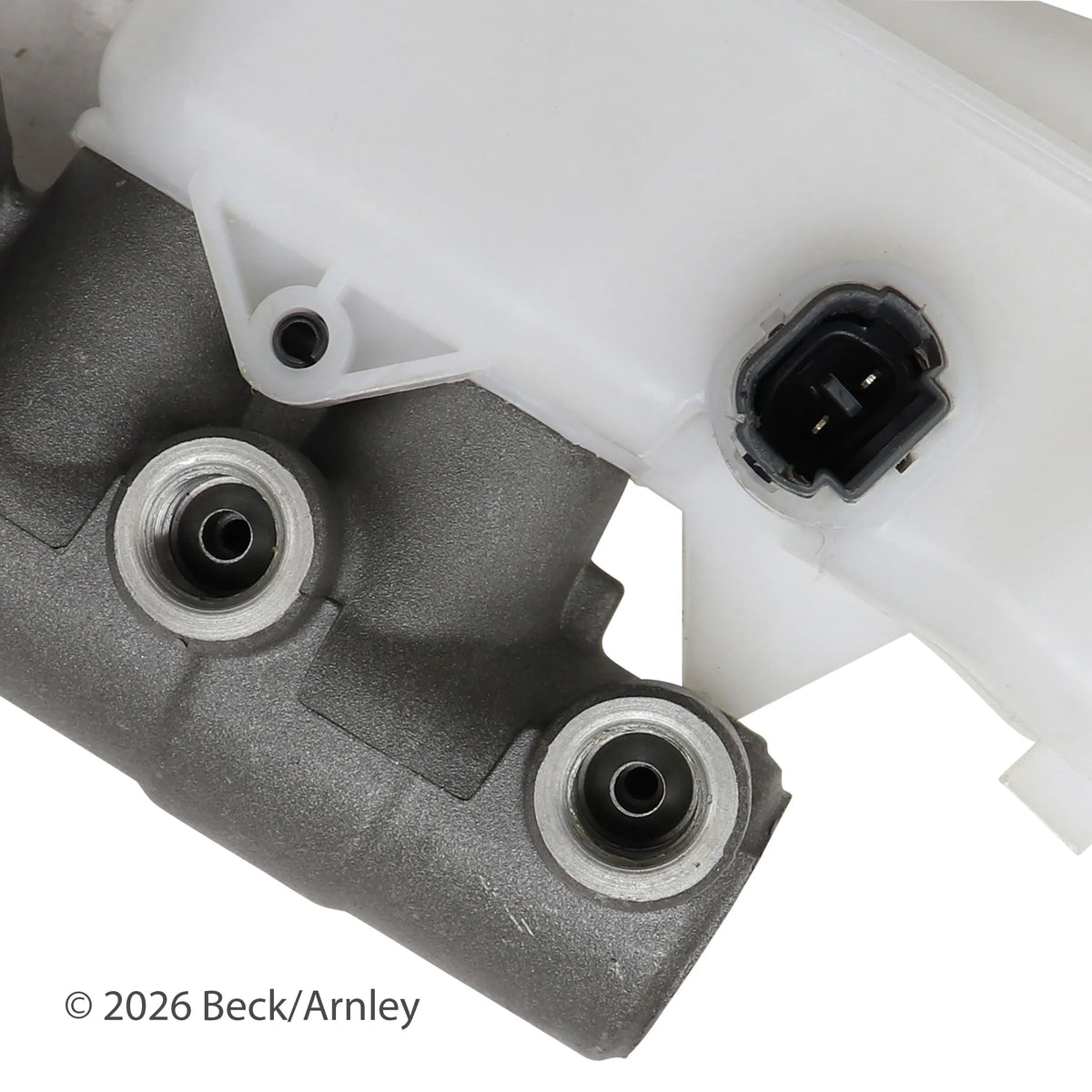 Beck/Arnley 072-9882 2009-2019 Toyota Corolla Brake Master Cylinder