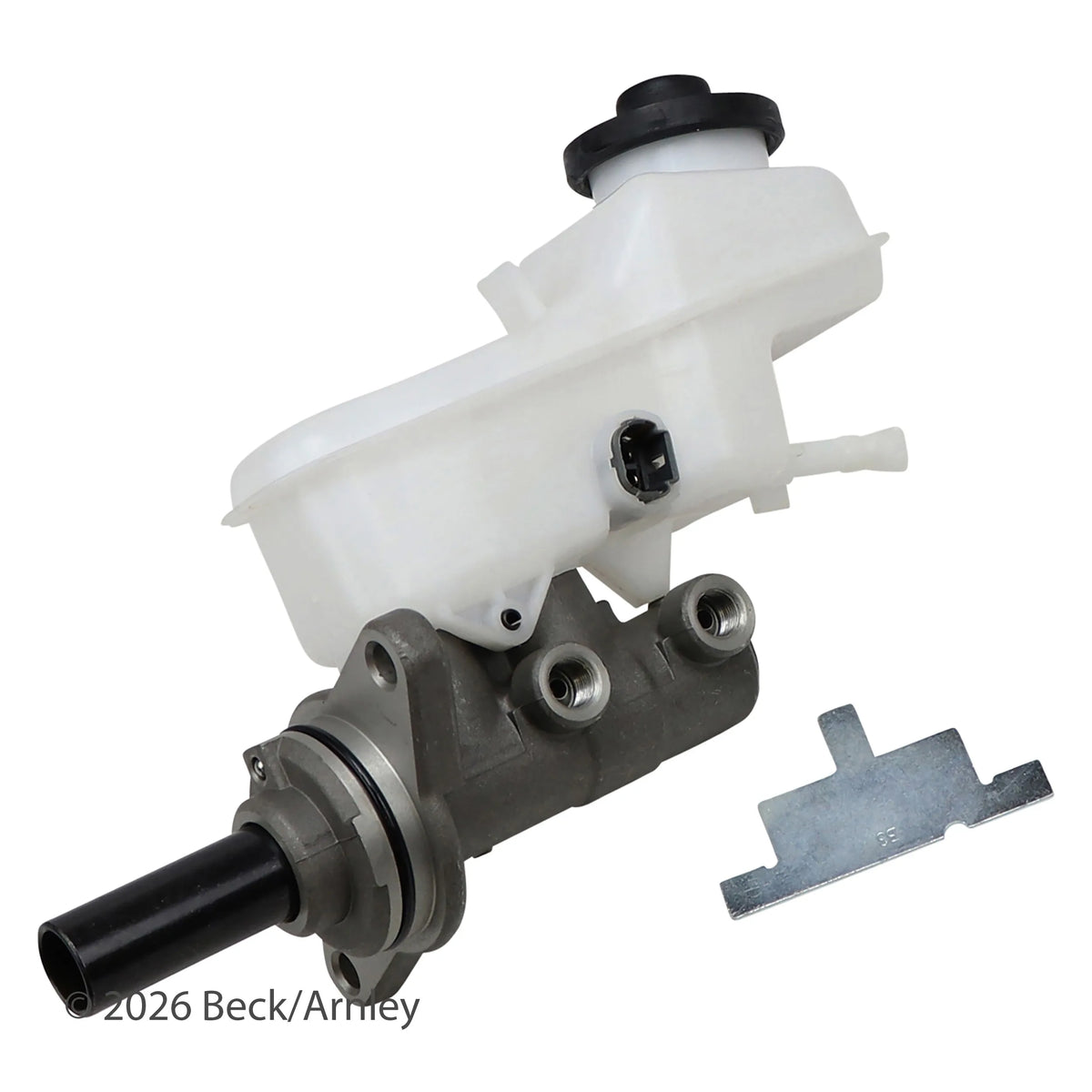 Beck/Arnley 072-9882 2009-2019 Toyota Corolla Brake Master Cylinder