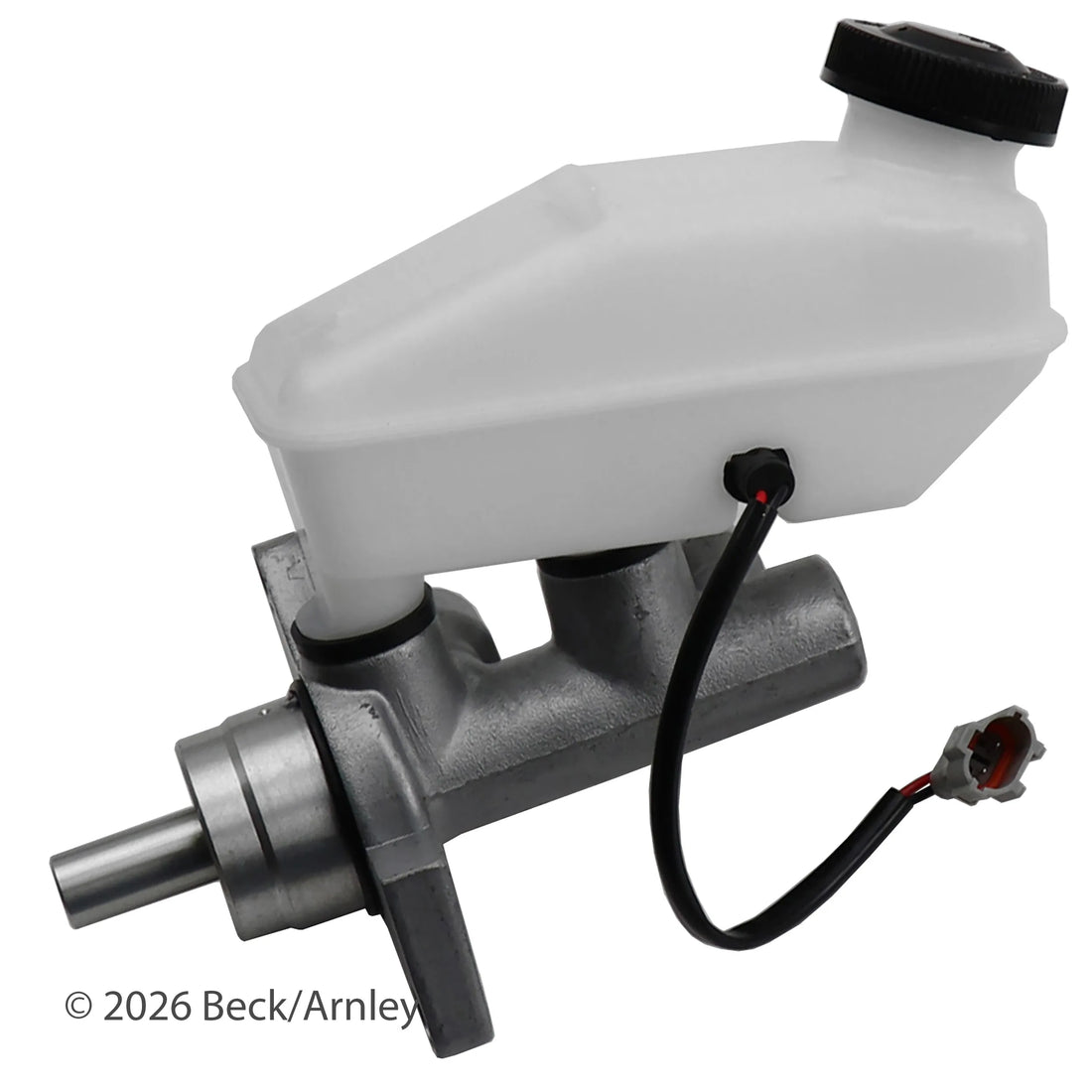 Beck/Arnley 072-9883 2007-2008 Chevrolet Aveo Brake Master Cylinder