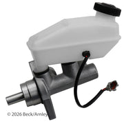 Beck/Arnley 072-9883 2007-2008 Chevrolet Aveo Brake Master Cylinder