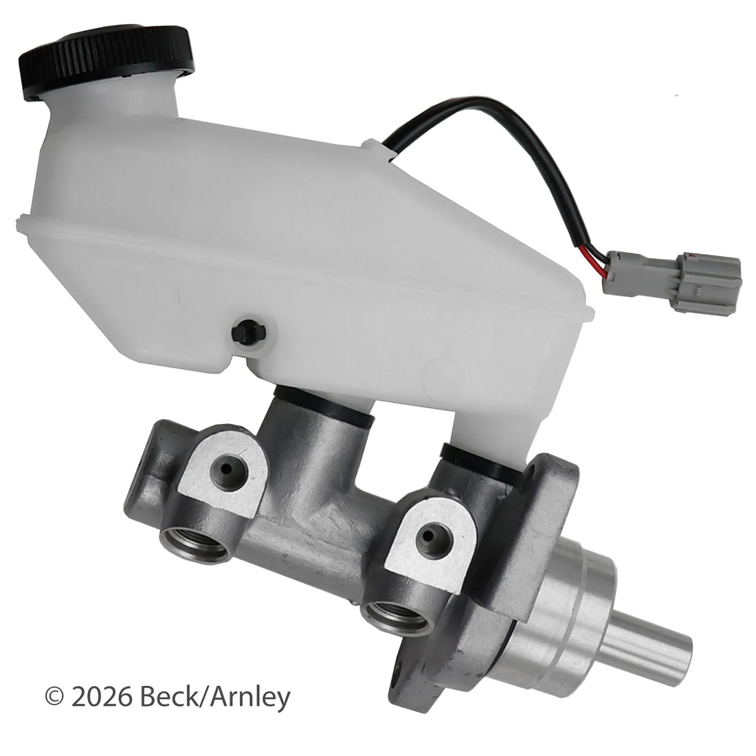 Beck/Arnley 072-9883 2007-2008 Chevrolet Aveo Brake Master Cylinder