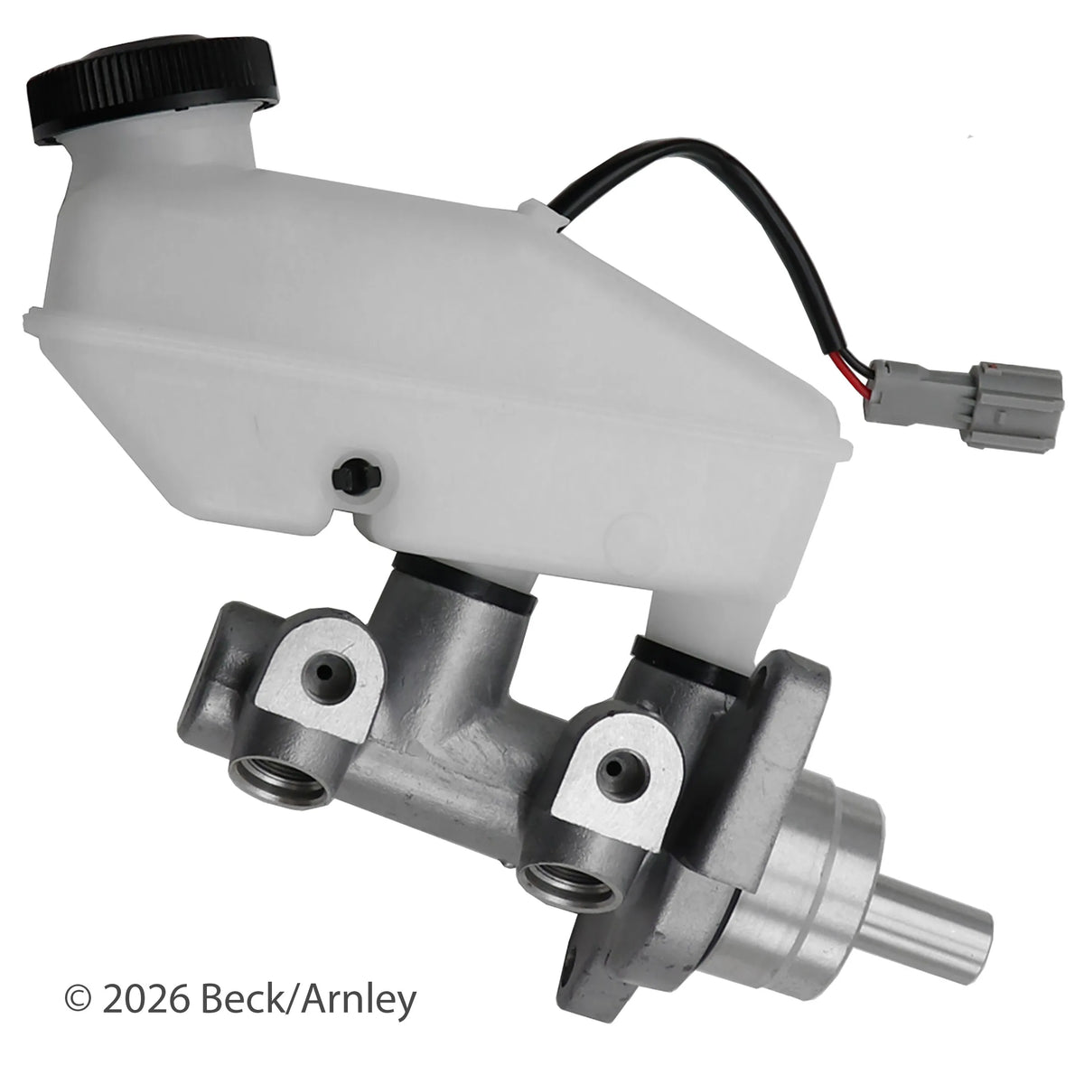 Beck/Arnley 072-9883 2007-2008 Chevrolet Aveo Brake Master Cylinder