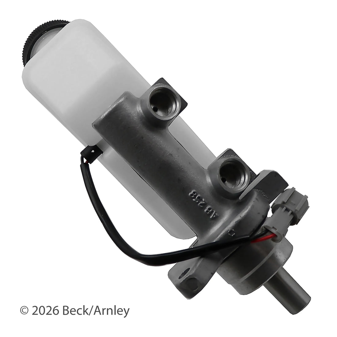 Beck/Arnley 072-9883 2007-2008 Chevrolet Aveo Brake Master Cylinder