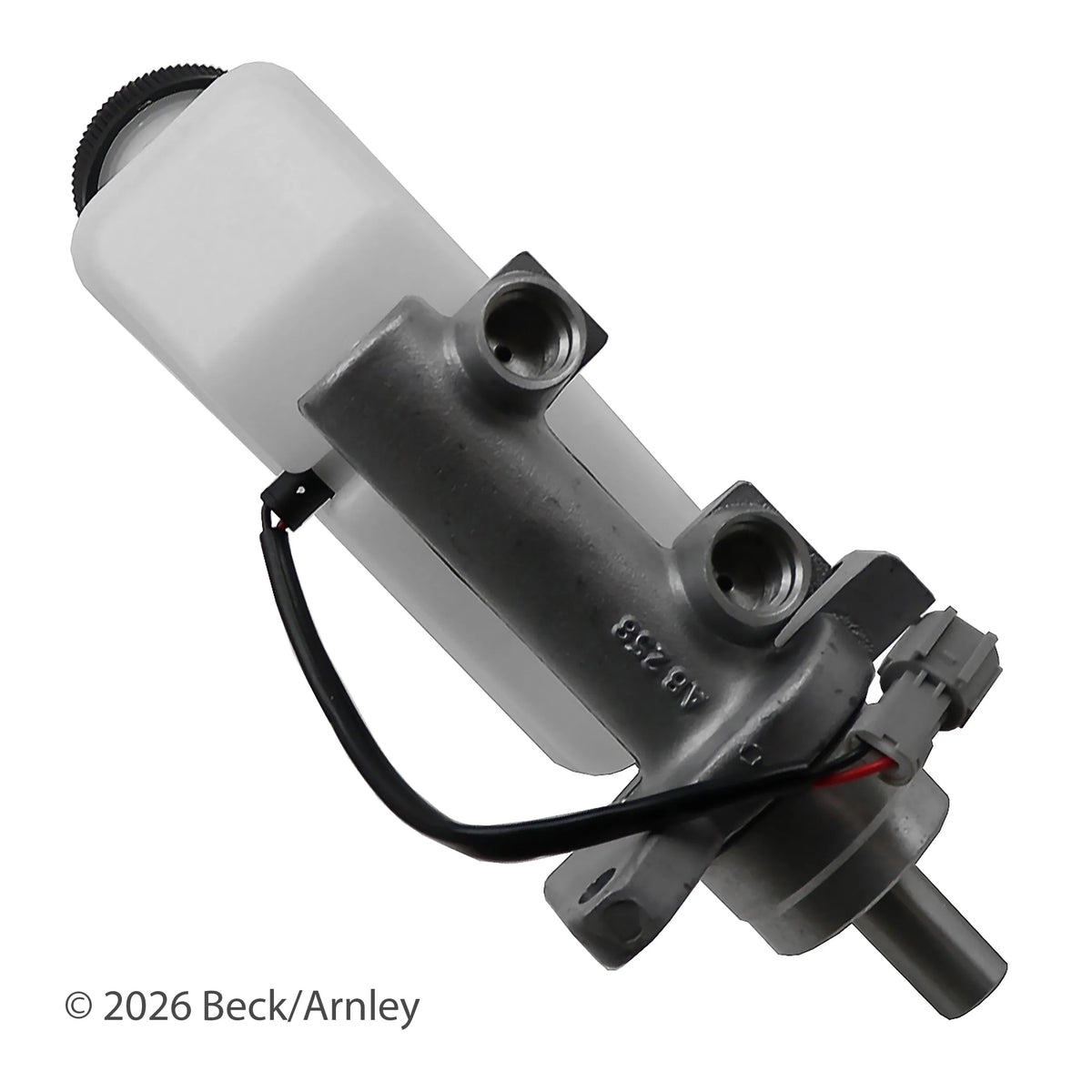 Beck/Arnley 072-9883 2007-2008 Chevrolet Aveo Brake Master Cylinder