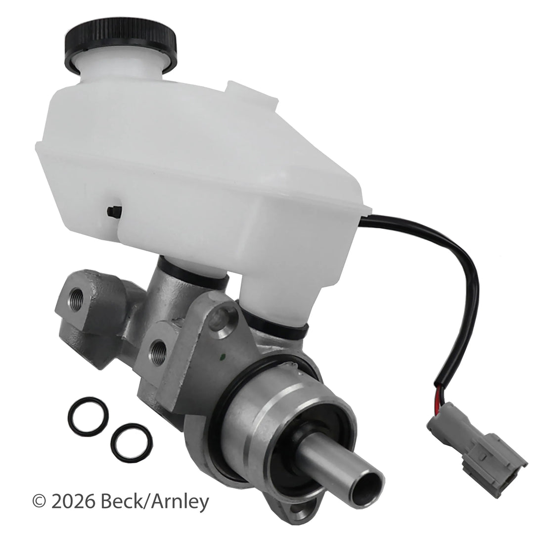 Beck/Arnley 072-9883 2007-2008 Chevrolet Aveo Brake Master Cylinder