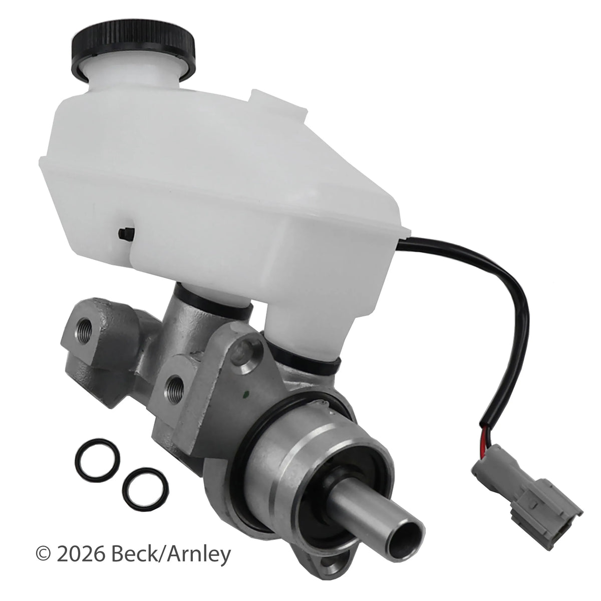 Beck/Arnley 072-9883 2007-2008 Chevrolet Aveo Brake Master Cylinder
