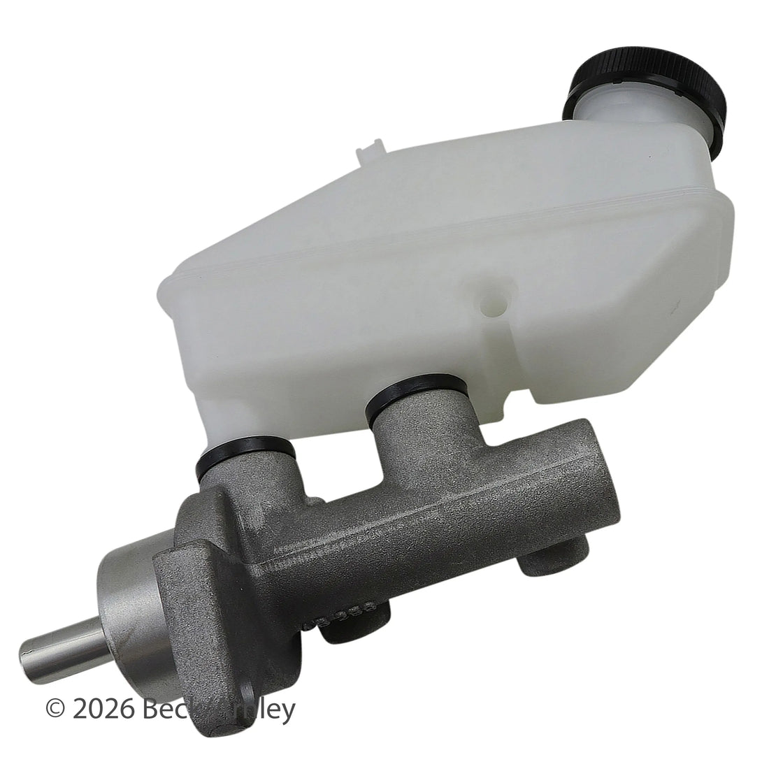 Beck/Arnley 072-9884 2004-2006 Chevrolet Aveo Brake Master Cylinder