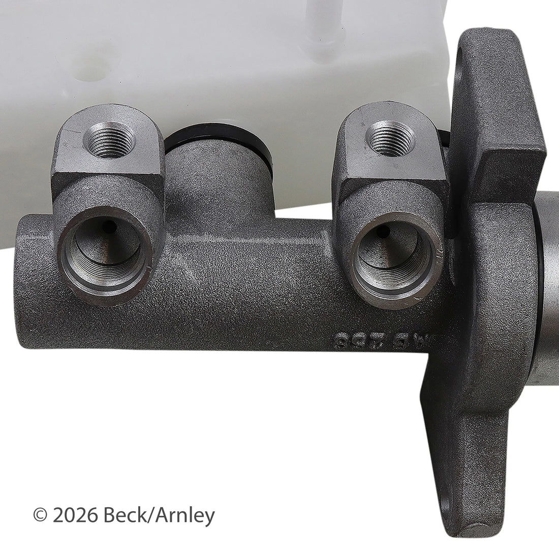 Beck/Arnley 072-9884 2004-2006 Chevrolet Aveo Brake Master Cylinder