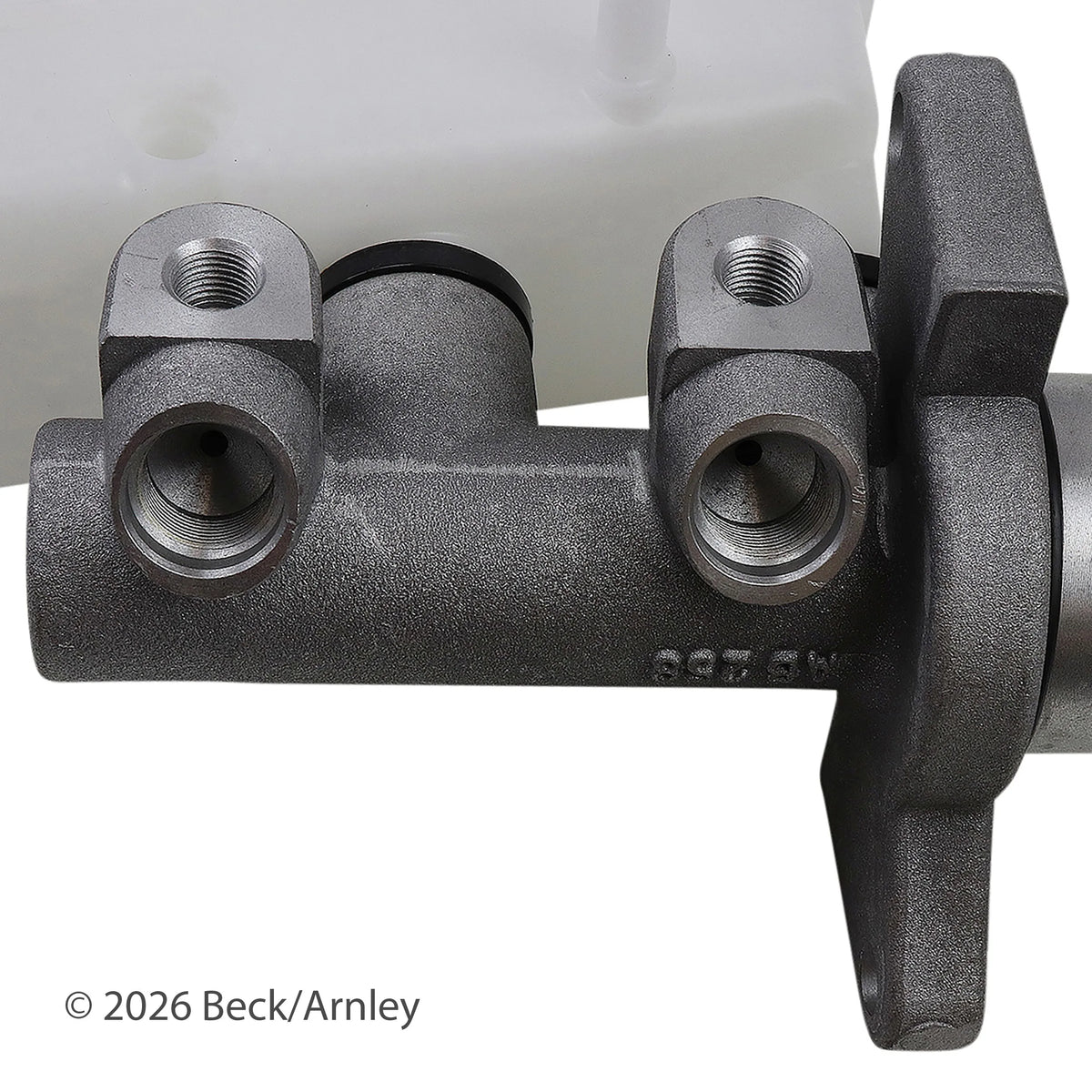 Beck/Arnley 072-9884 2004-2006 Chevrolet Aveo Brake Master Cylinder