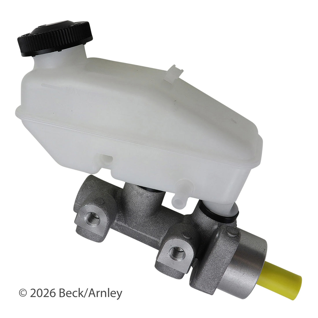 Beck/Arnley 072-9884 2004-2006 Chevrolet Aveo Brake Master Cylinder