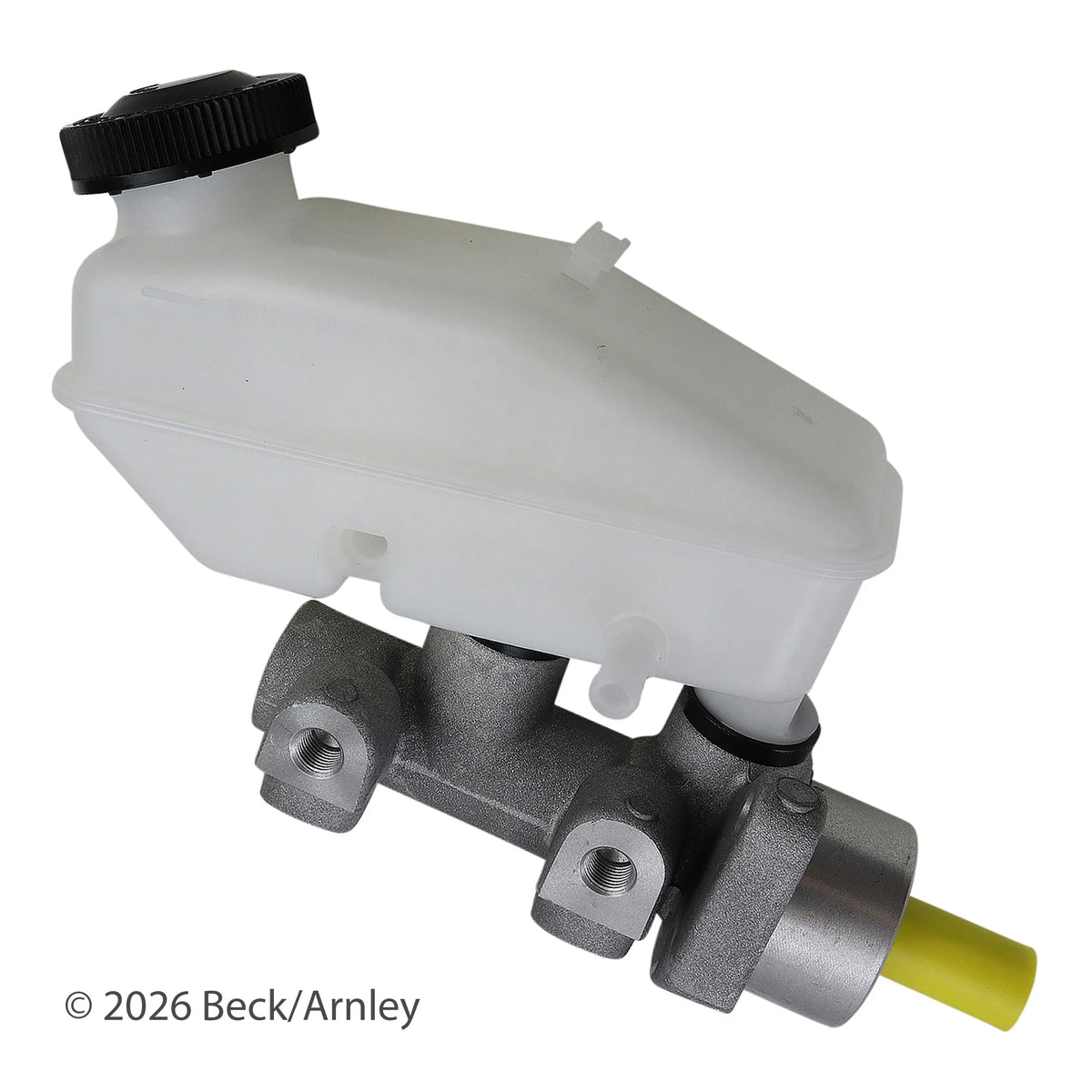 Beck/Arnley 072-9884 2004-2006 Chevrolet Aveo Brake Master Cylinder