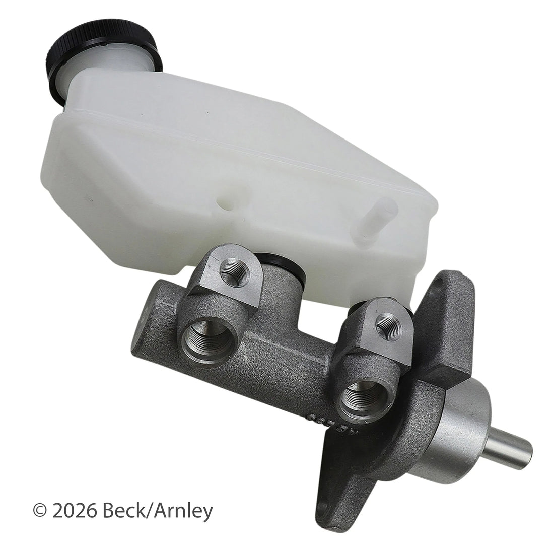Beck/Arnley 072-9884 2004-2006 Chevrolet Aveo Brake Master Cylinder