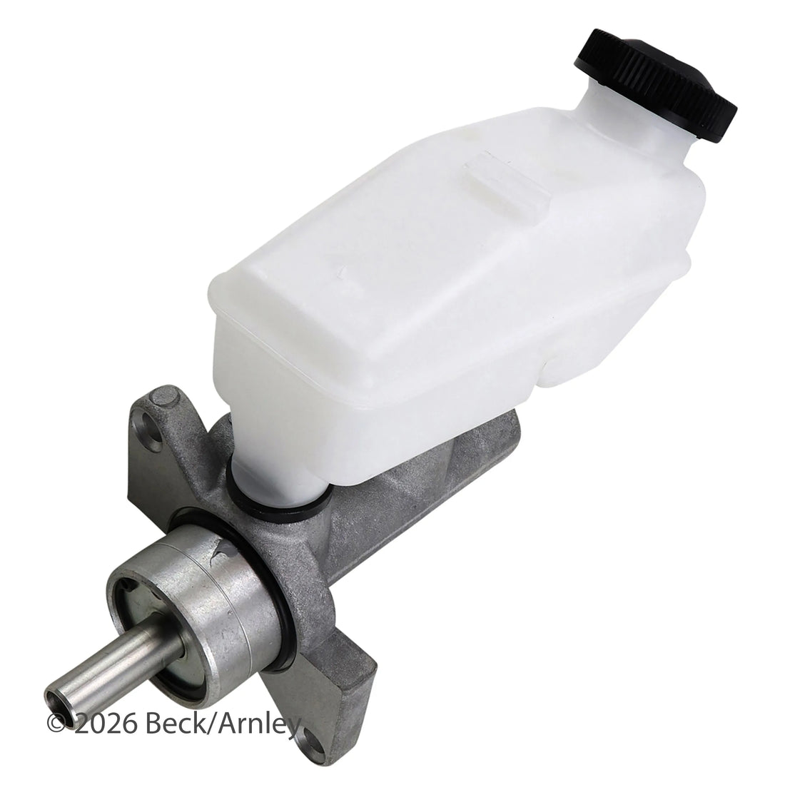 Beck/Arnley 072-9885 2004-2008 Chevrolet Aveo Brake Master Cylinder