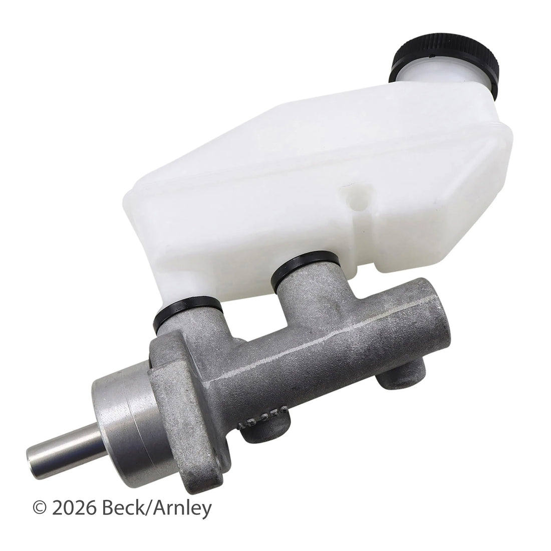 Beck/Arnley 072-9885 2004-2008 Chevrolet Aveo Brake Master Cylinder