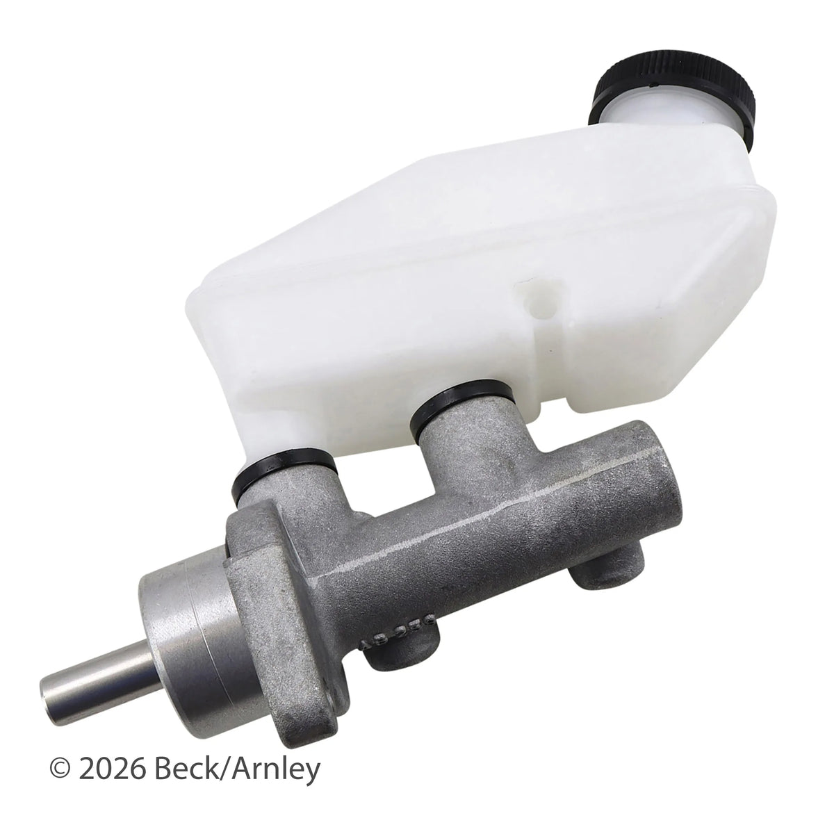 Beck/Arnley 072-9885 2004-2008 Chevrolet Aveo Brake Master Cylinder