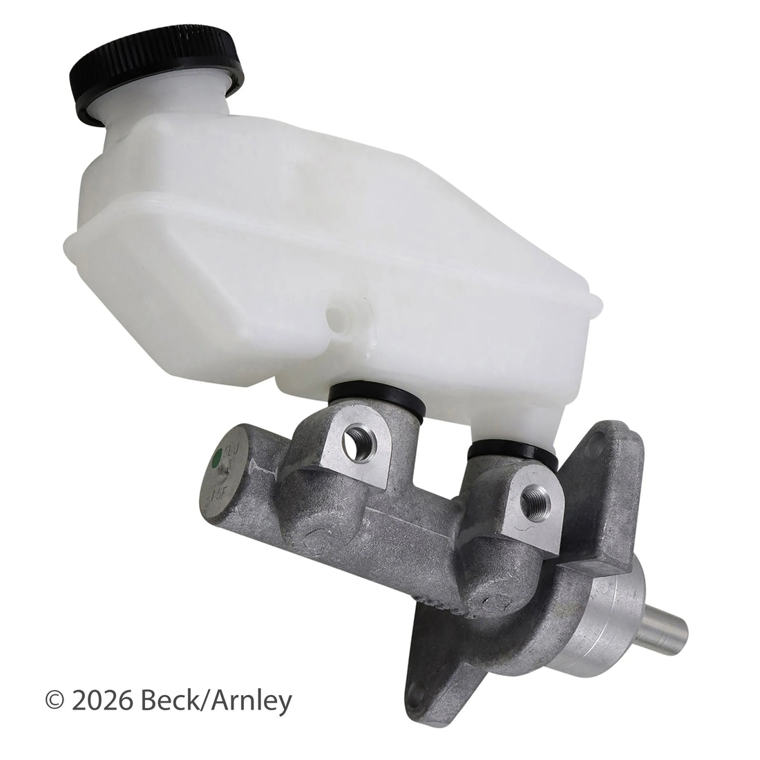 Beck/Arnley 072-9885 2004-2008 Chevrolet Aveo Brake Master Cylinder