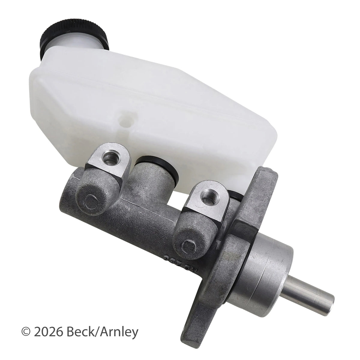 Beck/Arnley 072-9885 2004-2008 Chevrolet Aveo Brake Master Cylinder
