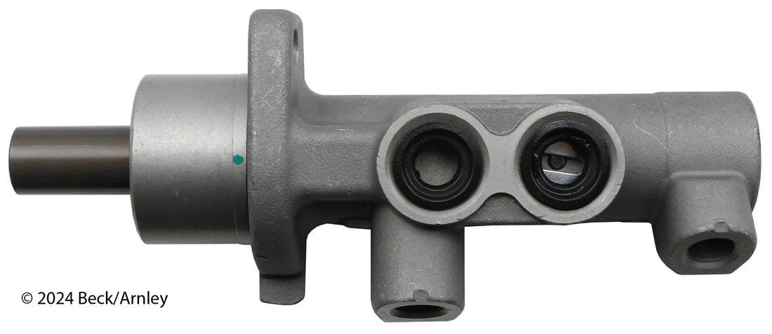 Beck/Arnley 072-9890 2011-2012 Nissan Versa Brake Master Cylinder