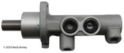 Beck/Arnley 072-9890 2011-2012 Nissan Versa Brake Master Cylinder