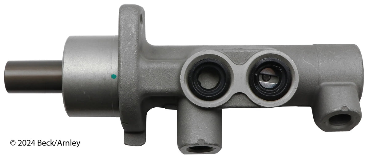 Beck/Arnley 072-9890 2011-2012 Nissan Versa Brake Master Cylinder