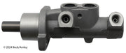 Beck/Arnley 072-9890 2011-2012 Nissan Versa Brake Master Cylinder