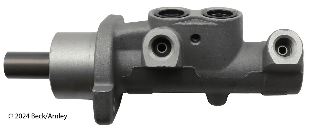 Beck/Arnley 072-9890 2011-2012 Nissan Versa Brake Master Cylinder