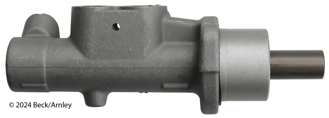 Beck/Arnley 072-9890 2011-2012 Nissan Versa Brake Master Cylinder