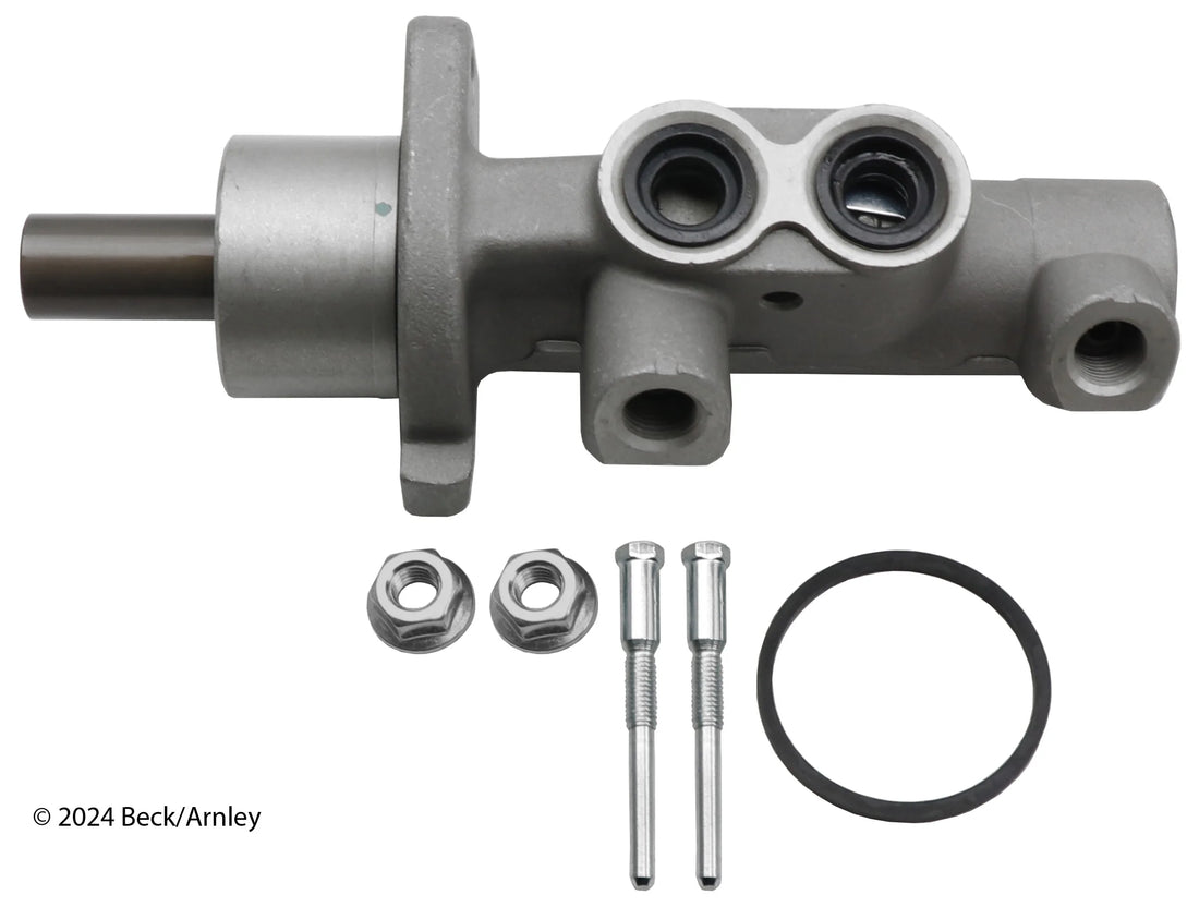 Beck/Arnley 072-9890 2011-2012 Nissan Versa Brake Master Cylinder