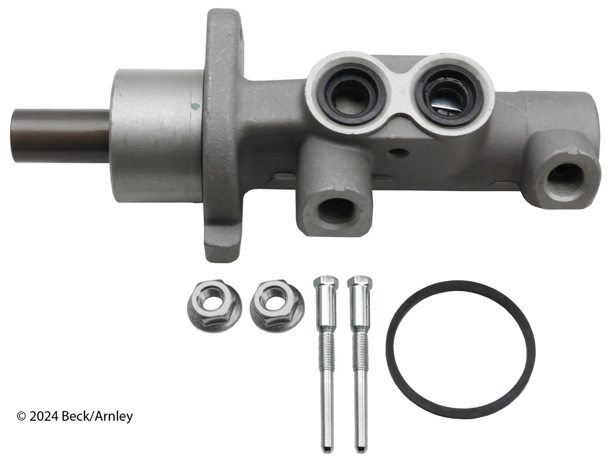 Beck/Arnley 072-9890 2011-2012 Nissan Versa Brake Master Cylinder