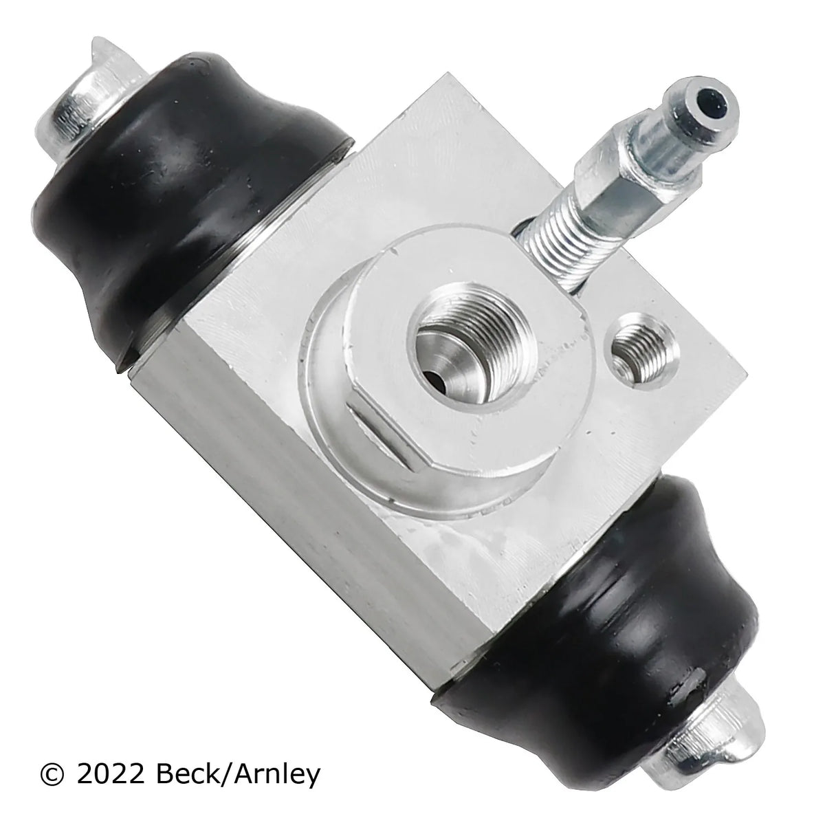 Beck/Arnley 072-9893 2011-2012 Volkswagen Jetta Drum Brake Wheel Cylinder