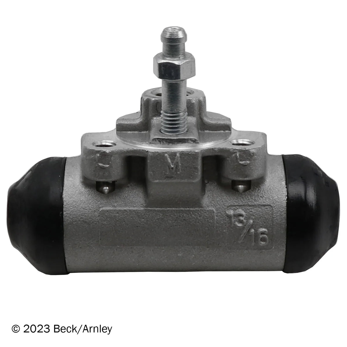 Beck/Arnley 072-9894 2012-2019 Toyota Prius C Drum Brake Wheel Cylinder